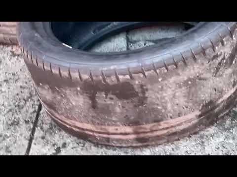 That hell cat torque is something else