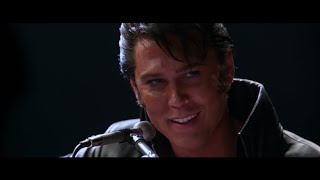 Elvis (2022) Video