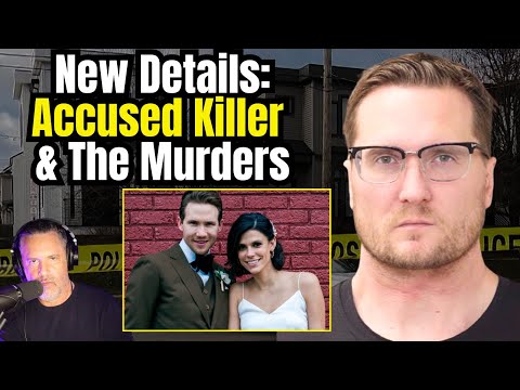 Closer Look into Accused Killer Dr. Michael McKee's Timeline, New Mug Shot & Court Appearance