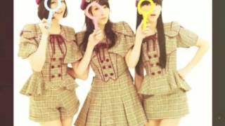 Perfume - Mirai no Museum&quot; (未来のミュージアム, Museum of the Future)