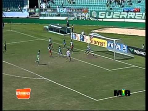 WELLINGTON SIMIÃO - GOLMAISGOL