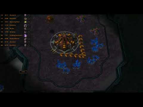 Starcraft 2 - How to Import A Build Order Into Starcraft Using Salt Encoding!