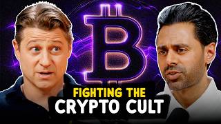 Download lagu Why Crypto is Worse Than a Grift - with Ben McKenzie mp3
