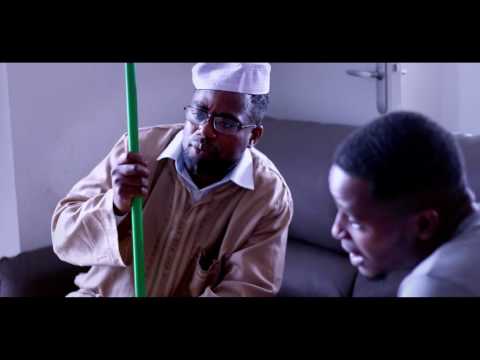 Général Lj feat Chad Reed - Mou liché clip