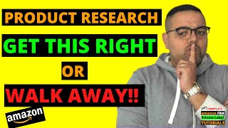 High Price & Low Competition! - BEST Product Research Method