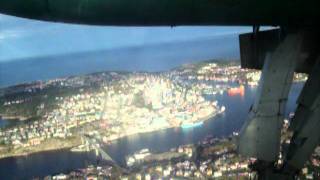 Somewhere in Nowhere.