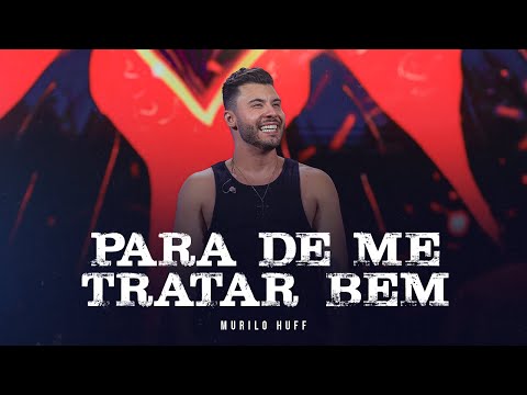 Miniatura de Para De Me Tratar Bem (Ao Vivo)