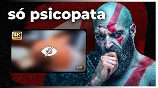 Analisei o canal dos meus inscritos por 2 horas