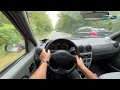 DACIA LOGAN 1 5 DCi FURIA ROSIE POV