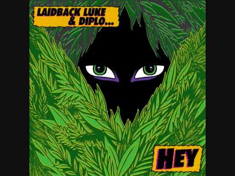 Laidback Luke & Diplo   Hey! Slap In The Bass Rework