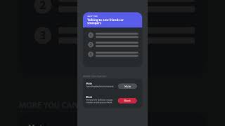 Discord Teen Safety Assist