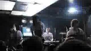 Showbread - The Goat (Nervosa)