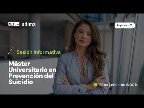 Conoce a su directora académica