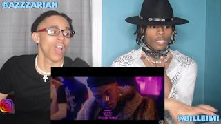 Niska - Giuseppe (#MéchantMéchant 1)REACTIONw/FREESTYLE