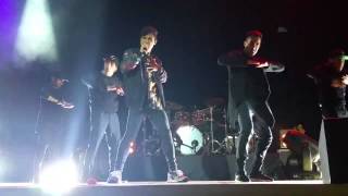 Abraham Mateo - Torture