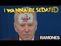 Biden's LGB Band - I WANNA BE SEDATED [Ramones]