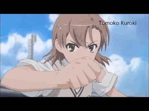 Kinox, Sora y Mediyak Diarios de Carretera Anime mix