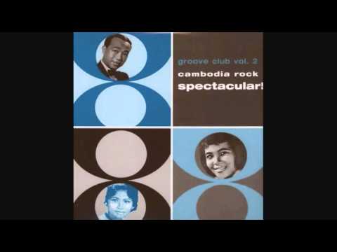 LI:  Srolanh Oun Jea Nich - Pan Ron & In Yeng