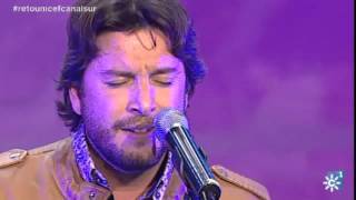 Manuel Carrasco: &quot;Ya no&quot; #retoUNICEFCanalSur