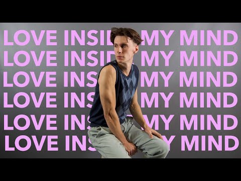 Tim Young - Love Inside My Mind (Official Video)