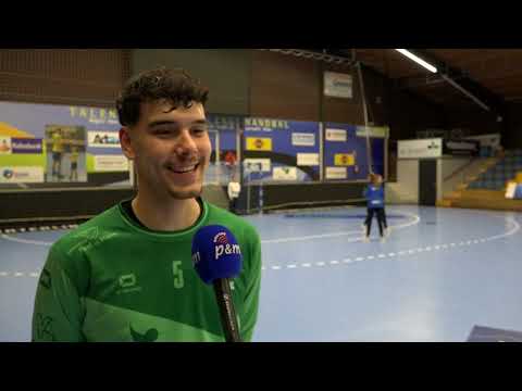 Samenvatting en reacties: BEVO HC - Handbal Houten (28 februari 2026)