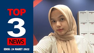 Download lagu TOP 3 NEWS: Penyerangan di Garut, Ketua JoMan Dicopot dari Jabatannya, Alffy Rev Dipanggil Polisi mp3