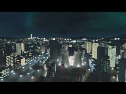 MongoTV_2879 - Mongo Games - Part 48 - Cities Skylines - Gex City - GEX WORLD