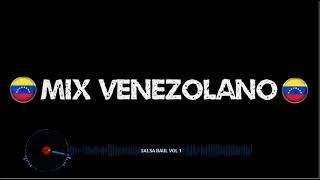 Salsa Baul Mix Venezolano Vol 1 Dj Anderson