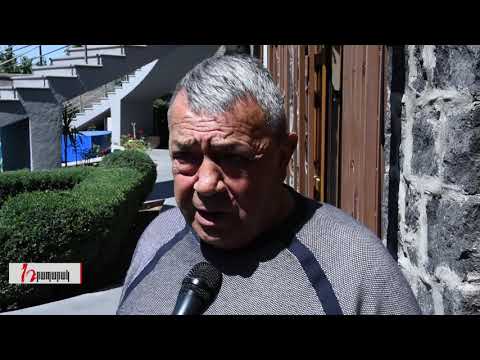 Փաշինյանը սկզբից լավ էր երգում, բայց հիմա «ֆալշ» նոտաներ կան․ Ռուբեն Հախվերդյան