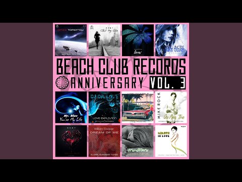 In Love (Extended Vocal Anniversary Mix)