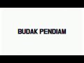 BOI$ILENT - Budak Pendiam