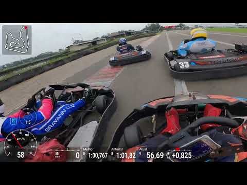 CKA Xtreme Graduados 95 VP1500 Jump - 5a Etapa - 21-05-2023 - 13:20