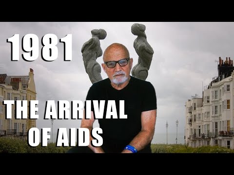 BAMMER TALES Ep.28 - The AIDS Tragedy