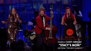 Stacy’s Mom - Fountains Of Wayne (Live from “The New Classics”) Postmodern Jukebox ft. Casey Abrams