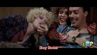 Annie 1982 - Easy Street │ LYRICS