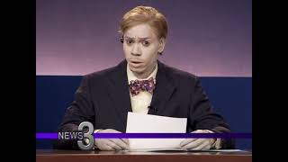 Chappelle Show Skit - If Nas Ruled the World