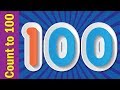 Count To 100 Learn Numbers 1 To 100 Learn Counting Numbers ESL For Kids Fun Kids English