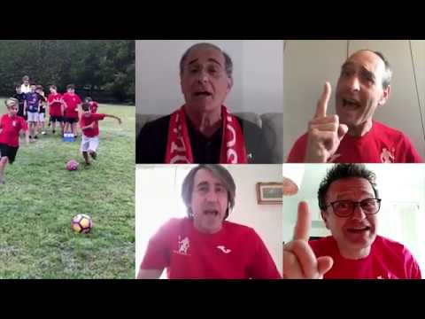 Diavoli Rossi - Under 13 Red 2007 - "Diavoli"