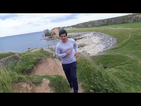 Beach Trip | Fun Workout | By Nimish Nayal Fitness.