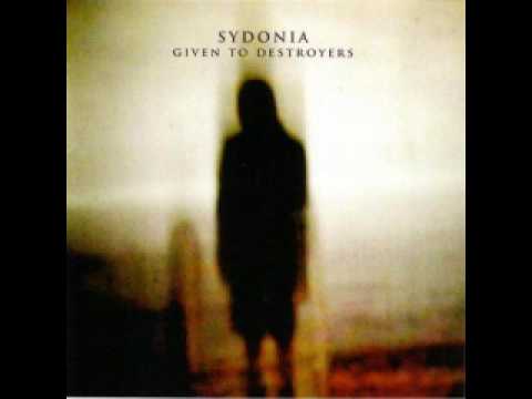 Sydonia - I Will Not Serve