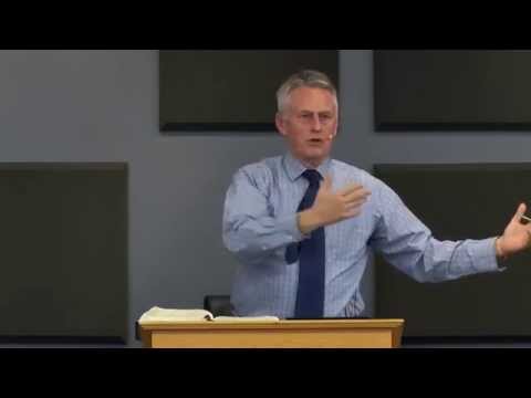 Introduction to Theology, Fall 2014 #10A