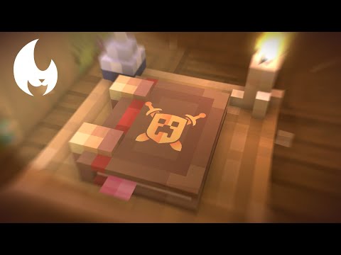 Yellow Fire -  MineShield |  Minecraft Clip - Yellow Fire 2022