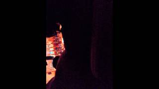 Seth MacFarlane- I haved dream