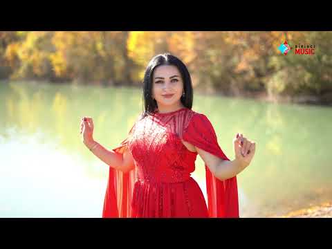 Anela Sekerova - Qolum qanadım (Official Video)