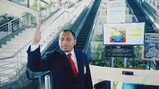 Download lagu AVSEC JUANDA - Mars angkasa pura 1 mp3