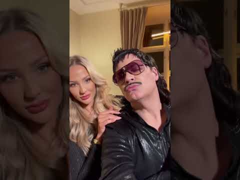 You dirty hot gorgeous! ❤️