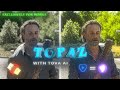 Achive TOPAZ LIKE Quality In MOBILE With This New APP