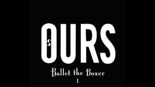 Ours - Stand