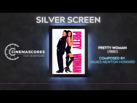 Cinemascores - Pretty Woman (1990) Original Soundtrack Score