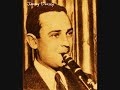 One Sweet Letter From You ~ Jimmy Dorsey & His Orchestra (1939)